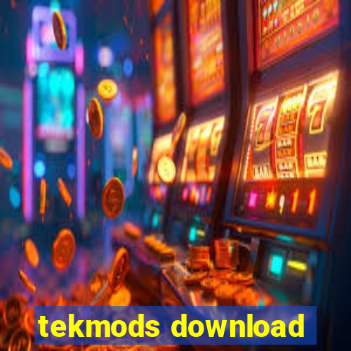 tekmods download